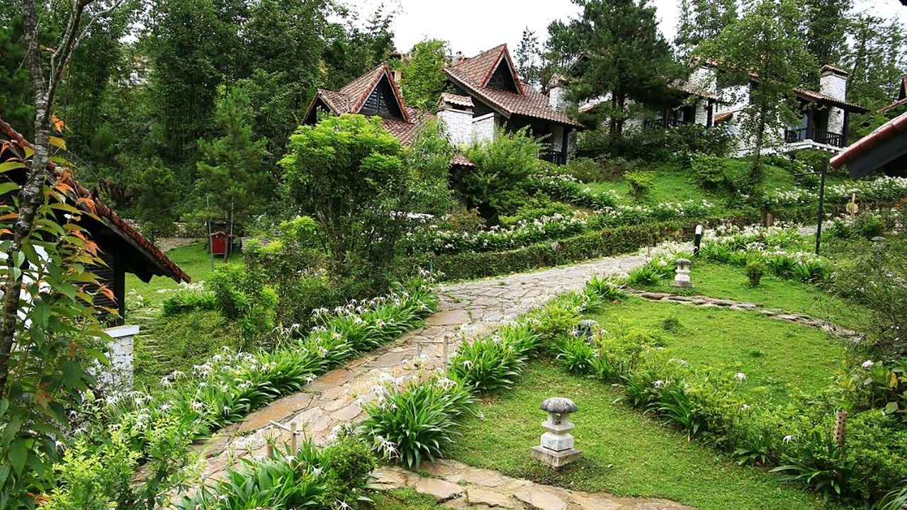Photo of Outdoor in Sa Pa