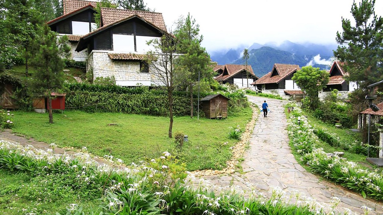 Photo of Outdoor in Sa Pa