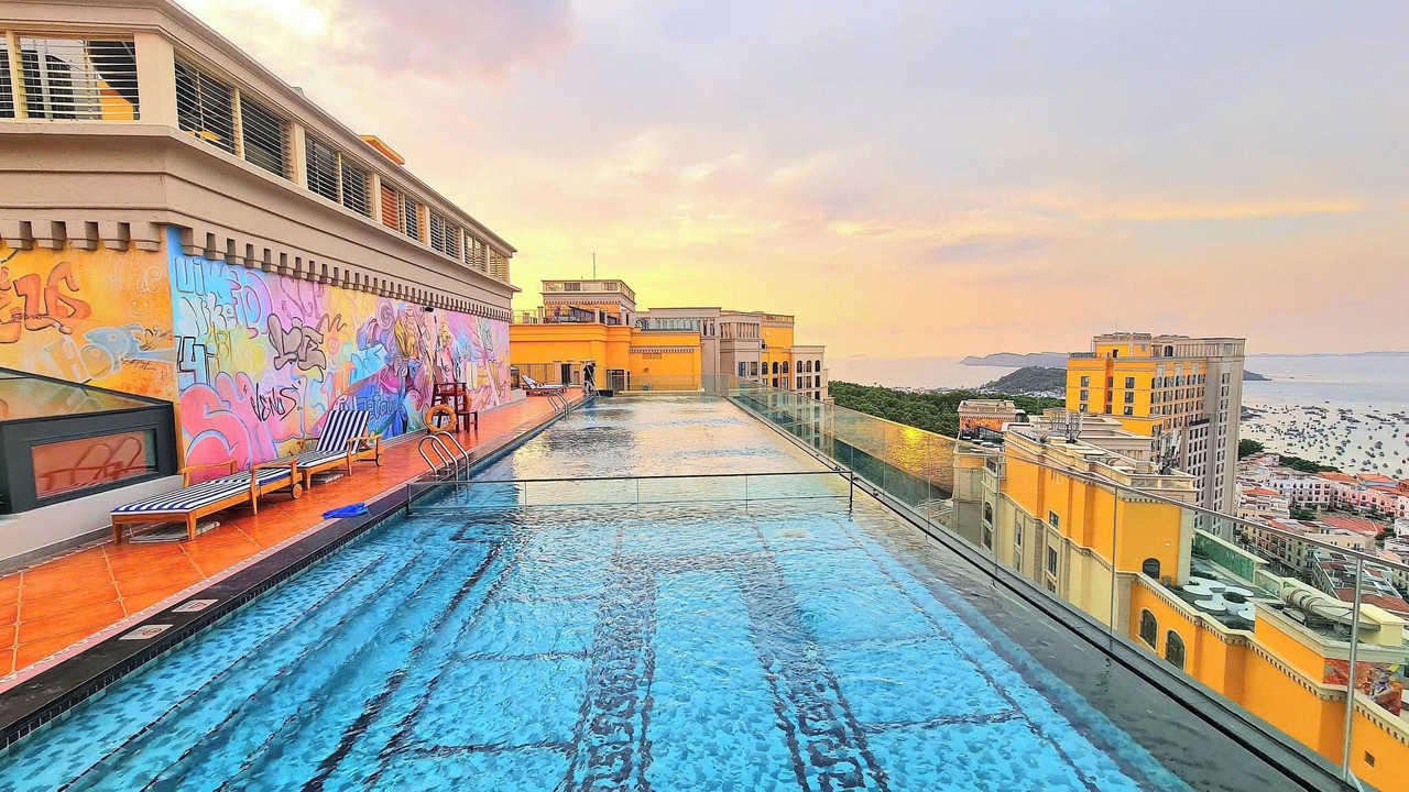 Photo of Outdoor in An Thoi