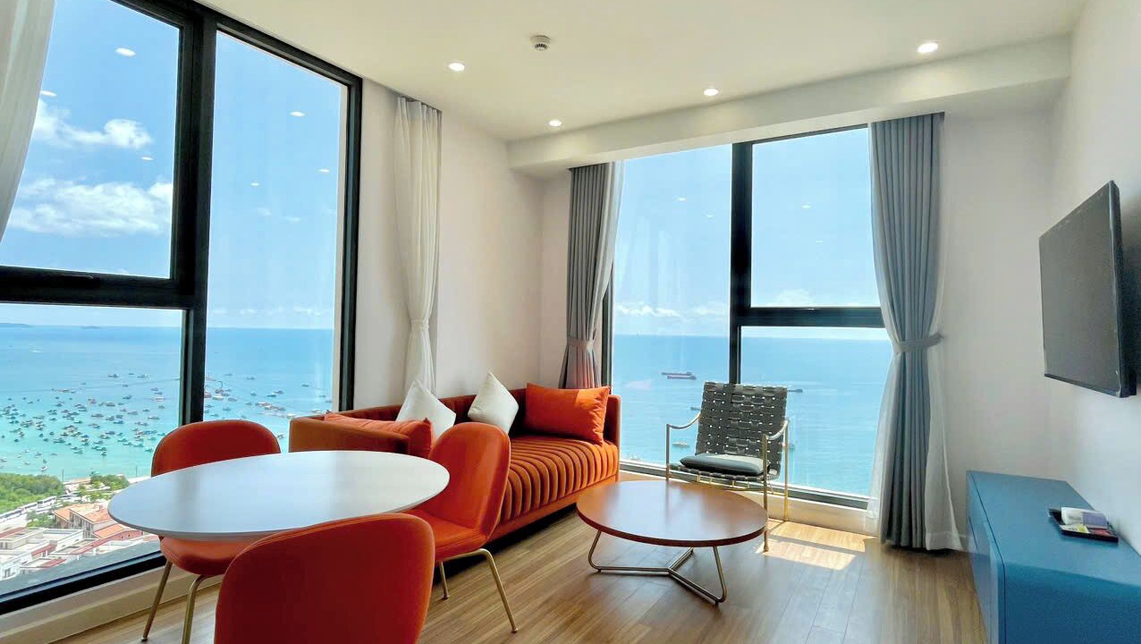 Photo of Livingroom in An Thoi