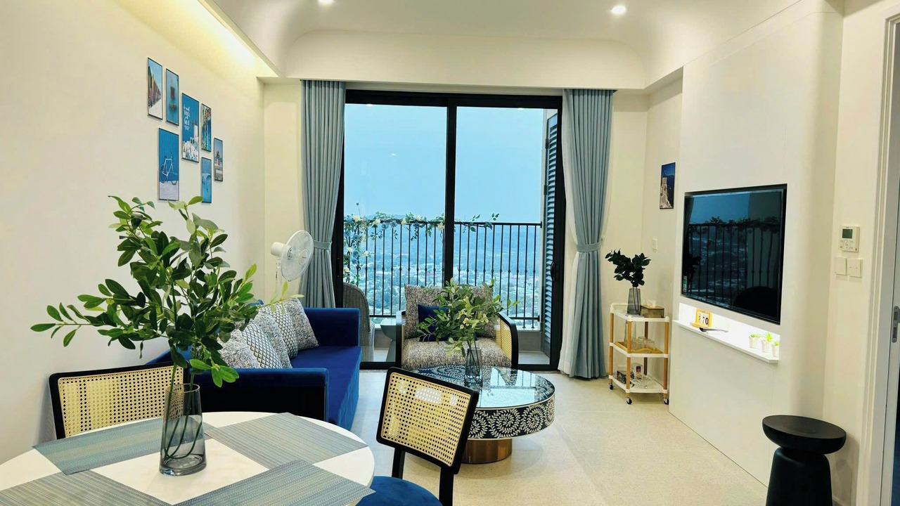 Photo of Livingroom in An Thoi