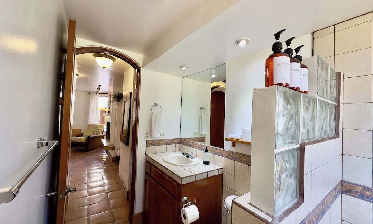 Photo of Bathroom in Playas de Rosarito