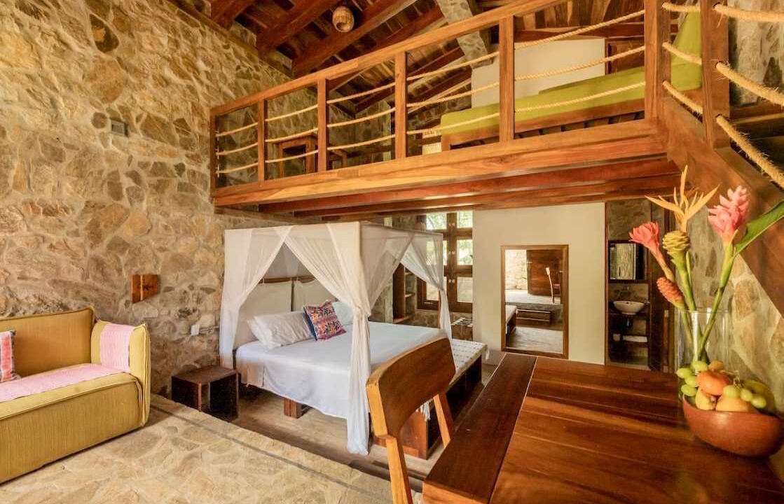 Photo of Bedroom in Santa Maria Tonameca