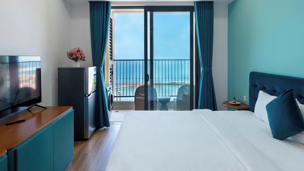 Photo of Bedroom in An Thoi