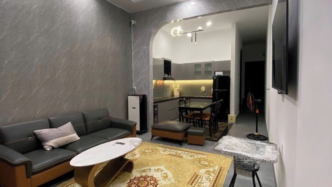 Photo of Bedroom in Hue City Centre