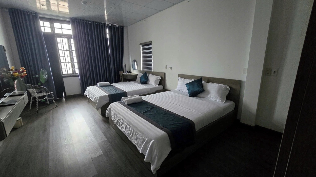 Photo of Bedroom in Hue City Centre