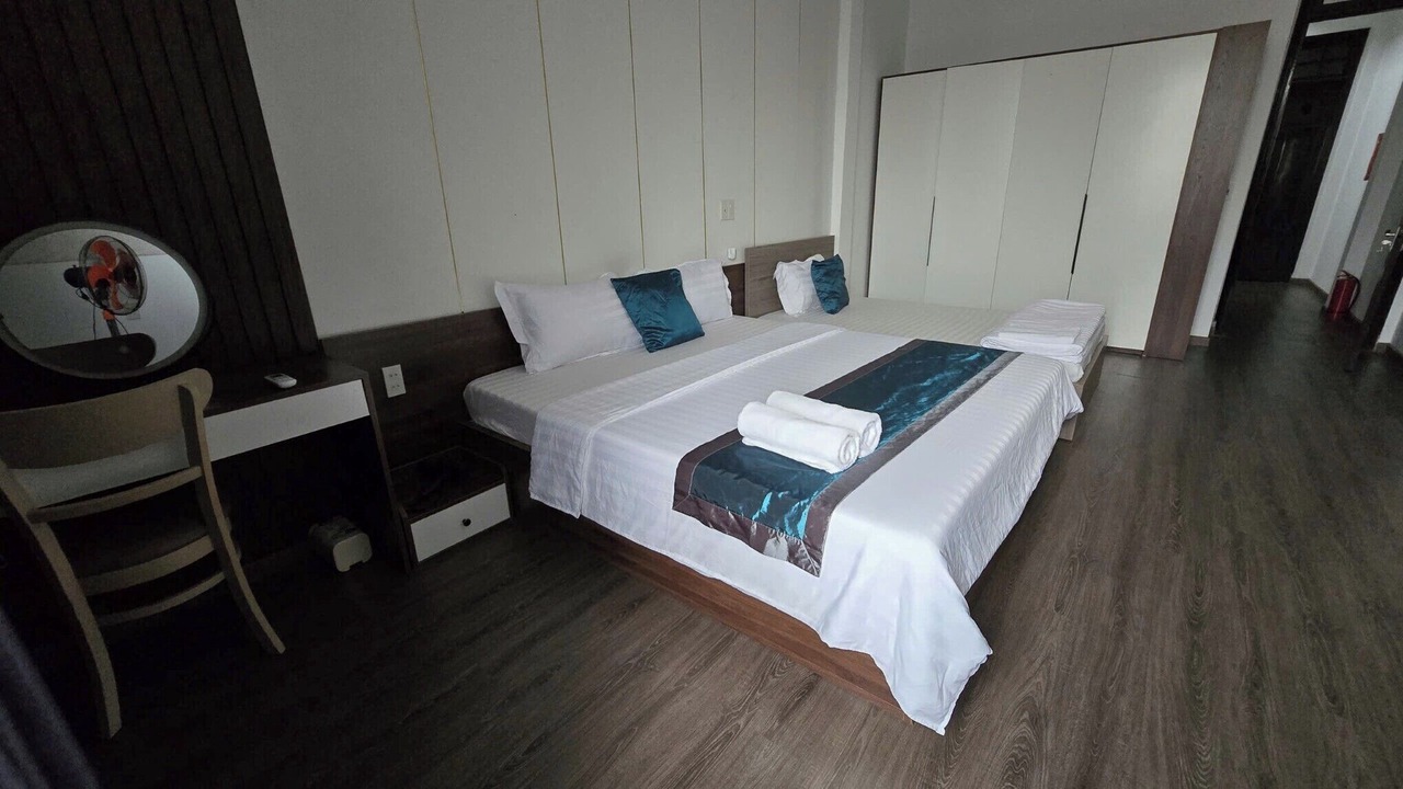 Photo of Bedroom in Hue City Centre