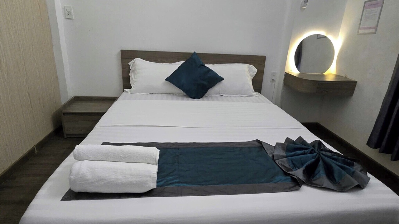 Photo of Bedroom in Hue City Centre