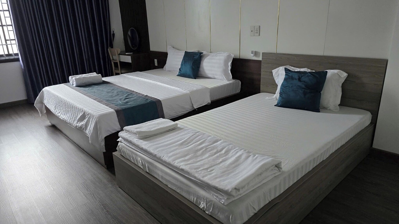 Photo of Bedroom in Hue City Centre
