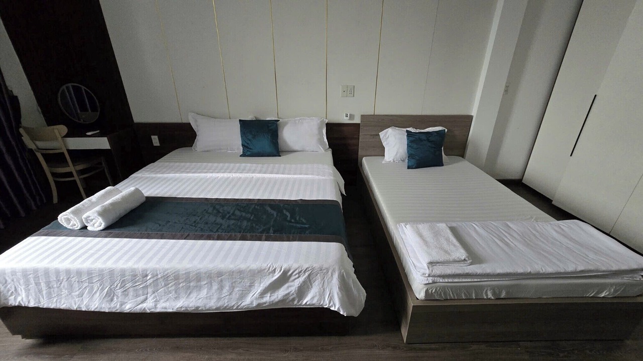 Photo of Bedroom in Hue City Centre