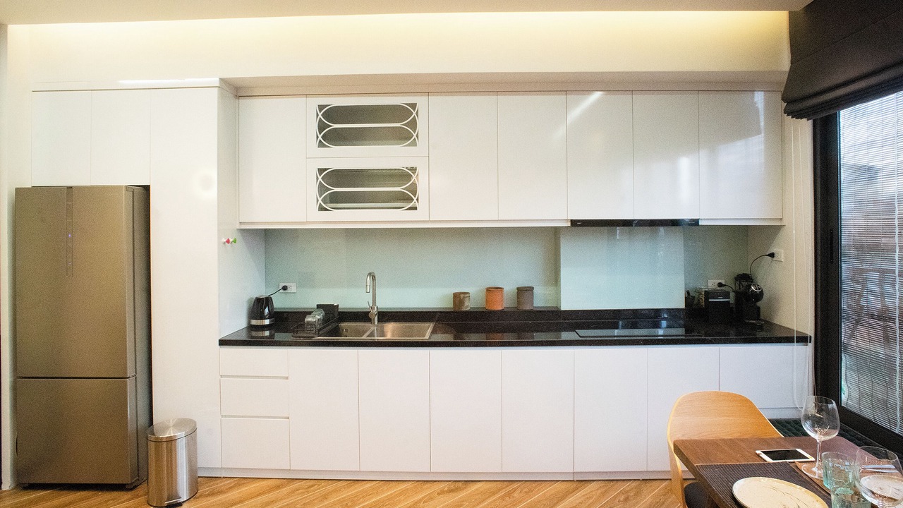 Photo of Kitchen in Hoan Kiem