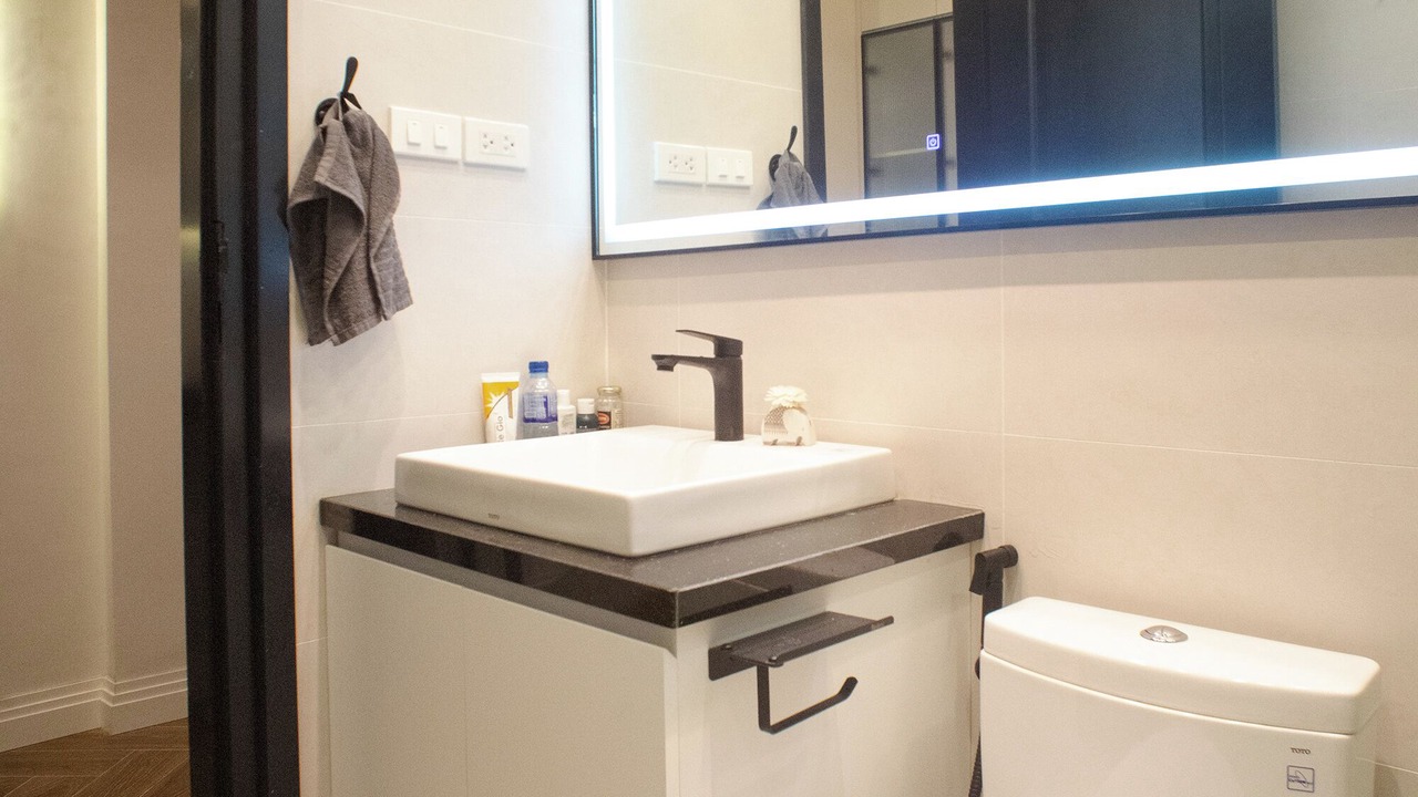 Photo of Bathroom in Hoan Kiem
