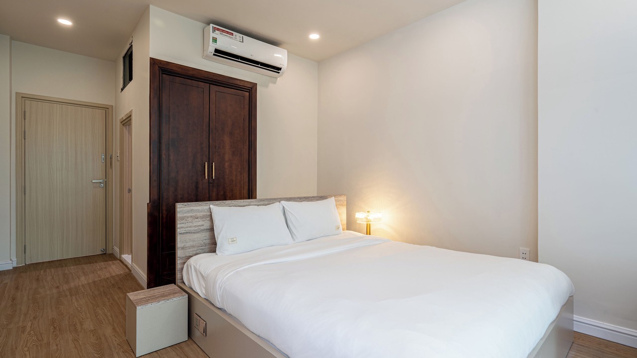 Photo of Bedroom in Ho Chi Minh City