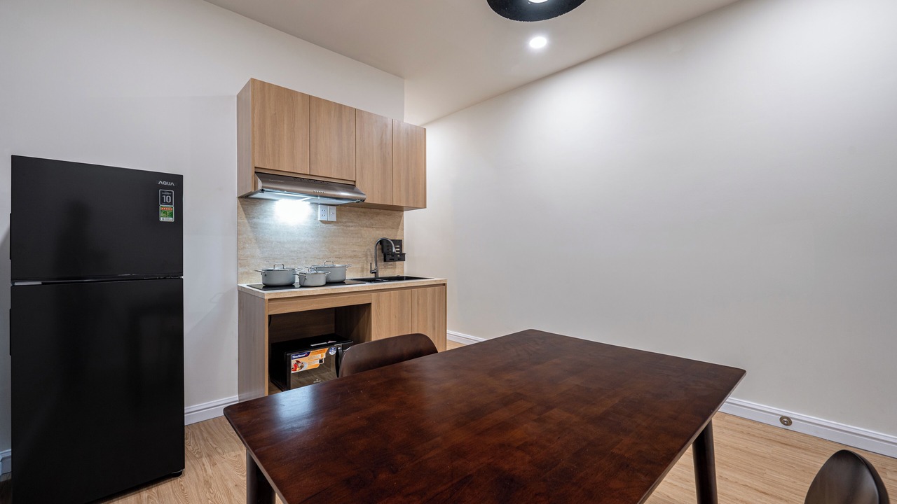 Photo of Kitchen in Ho Chi Minh City