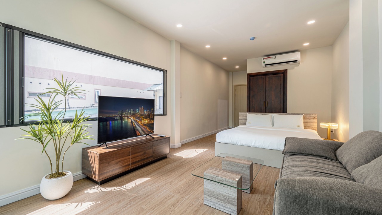 Photo of Bedroom in Ho Chi Minh City