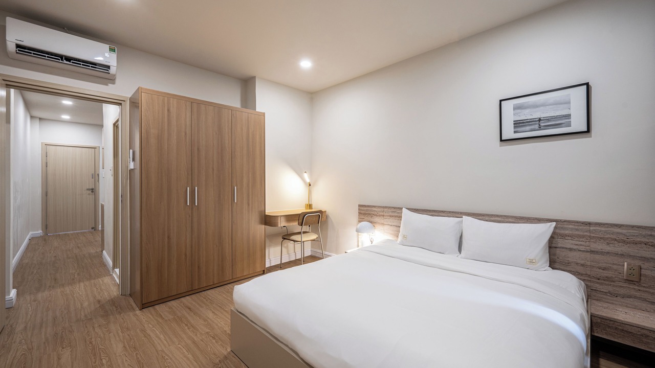 Photo of Bedroom in Ho Chi Minh City