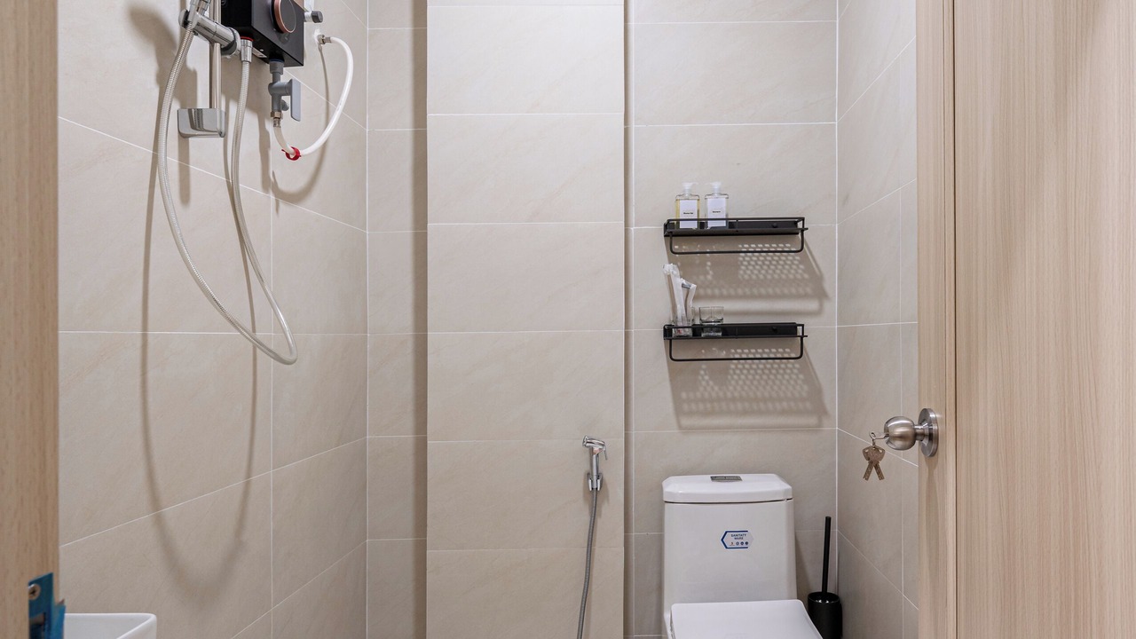 Photo of Bathroom in Ho Chi Minh City