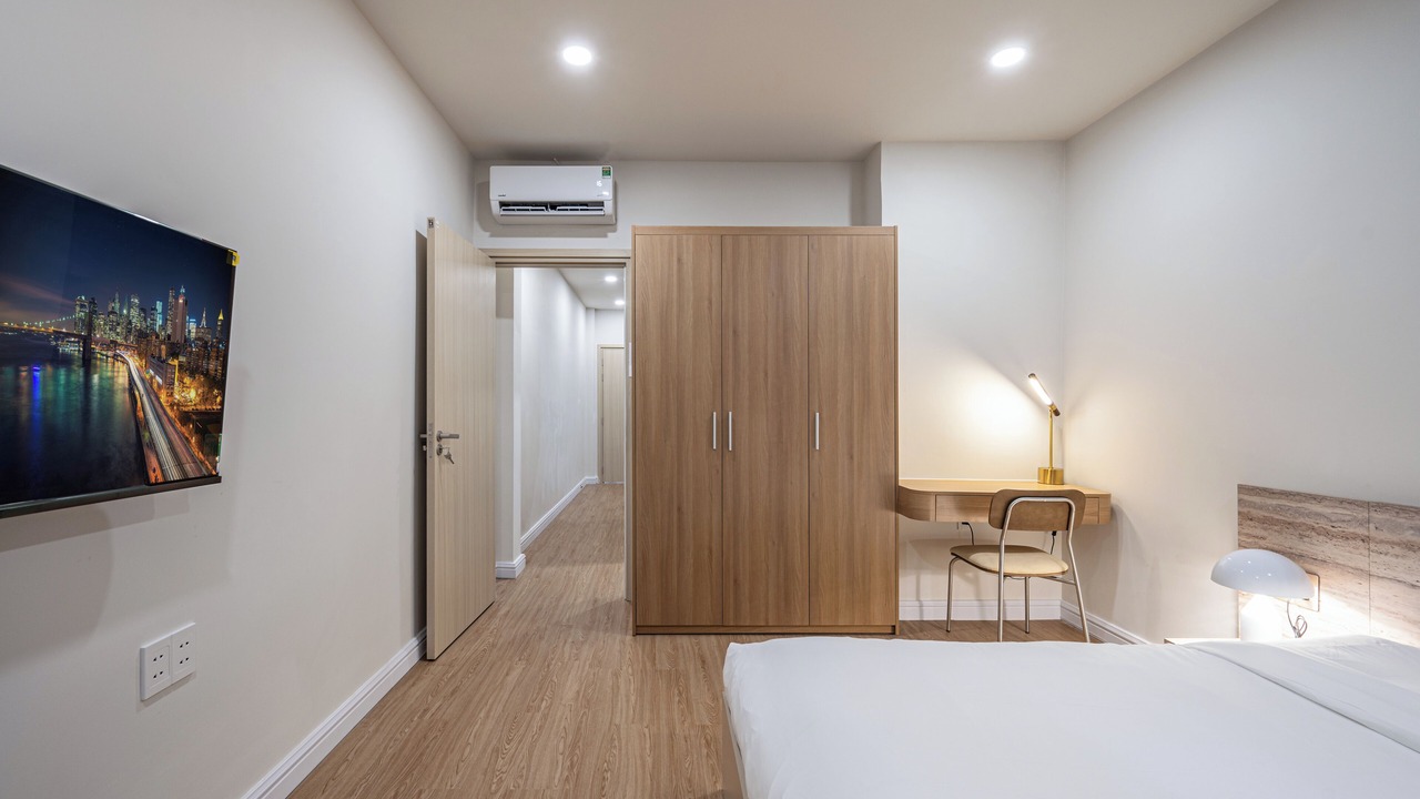 Photo of Bedroom in Ho Chi Minh City