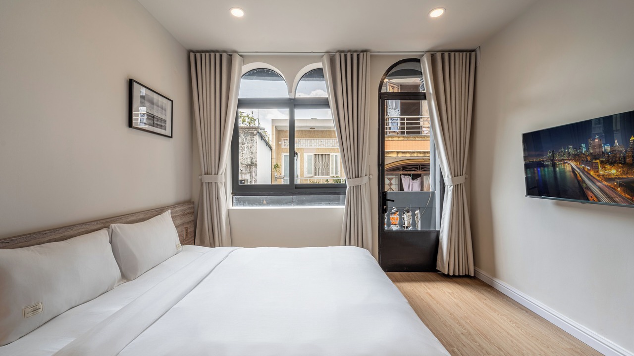 Photo of Bedroom in Ho Chi Minh City