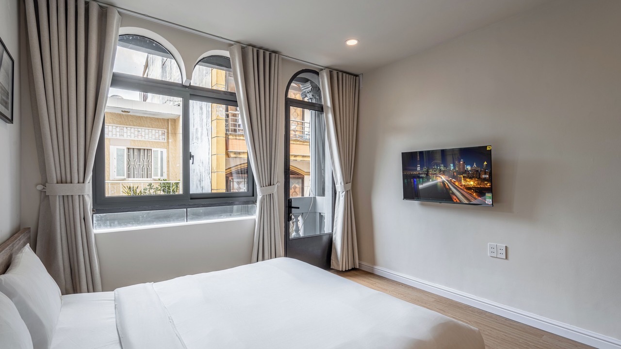Photo of Bedroom in Ho Chi Minh City