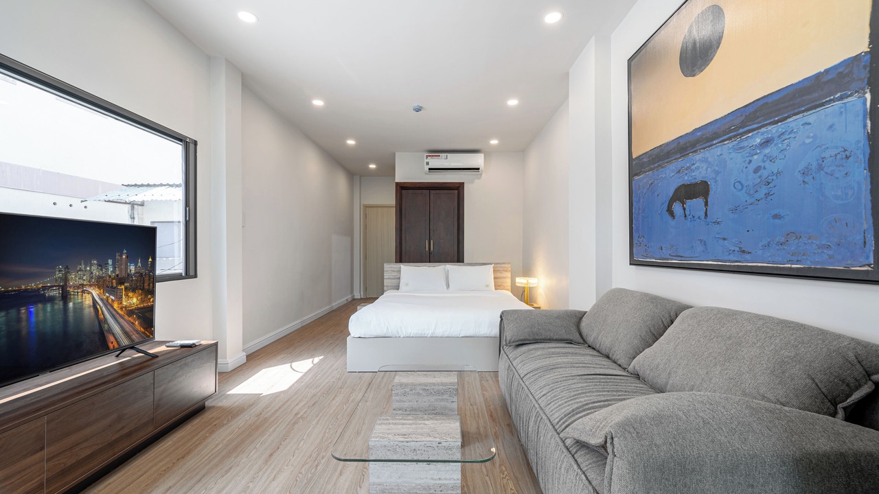 Photo of Bedroom in Ho Chi Minh City