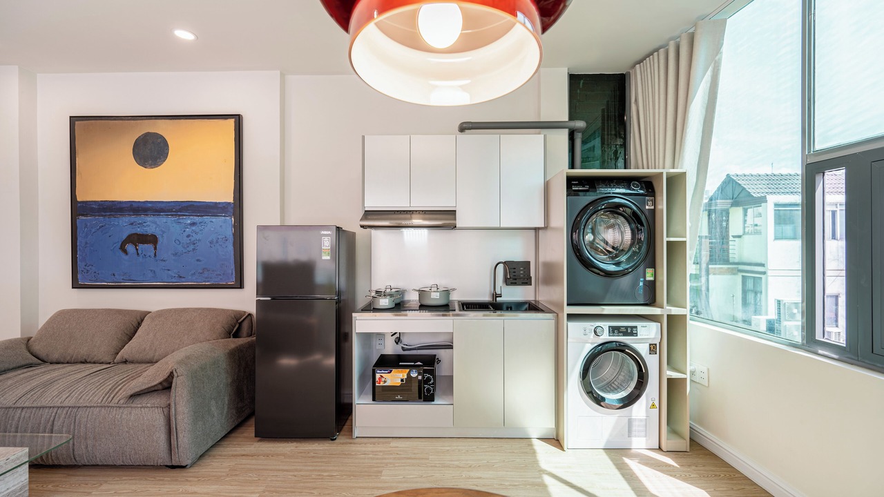 Photo of Kitchen in Ho Chi Minh City