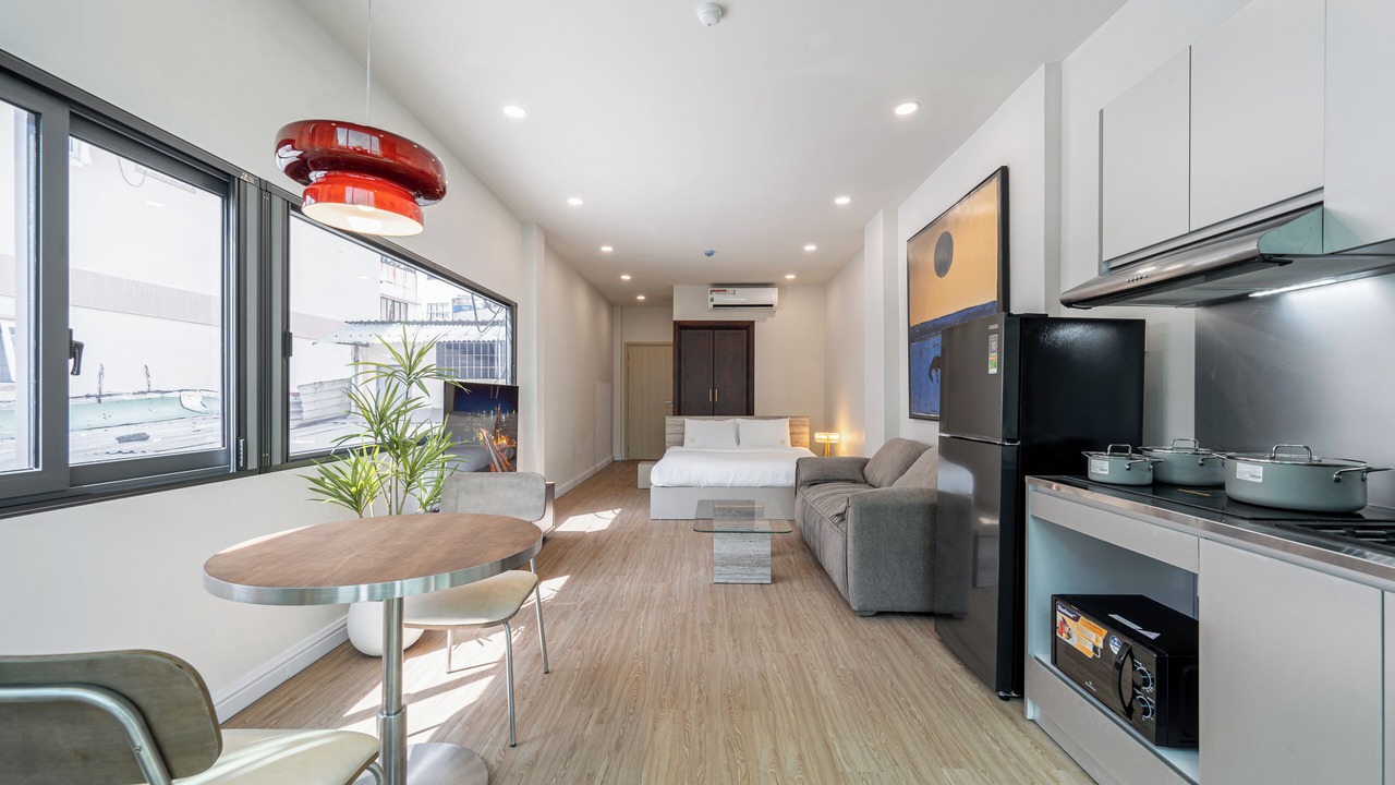 Photo of Bedroom in Ho Chi Minh City