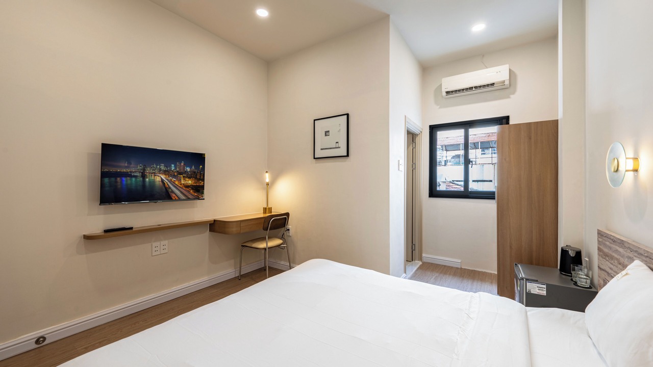 Photo of Bedroom in Ho Chi Minh City