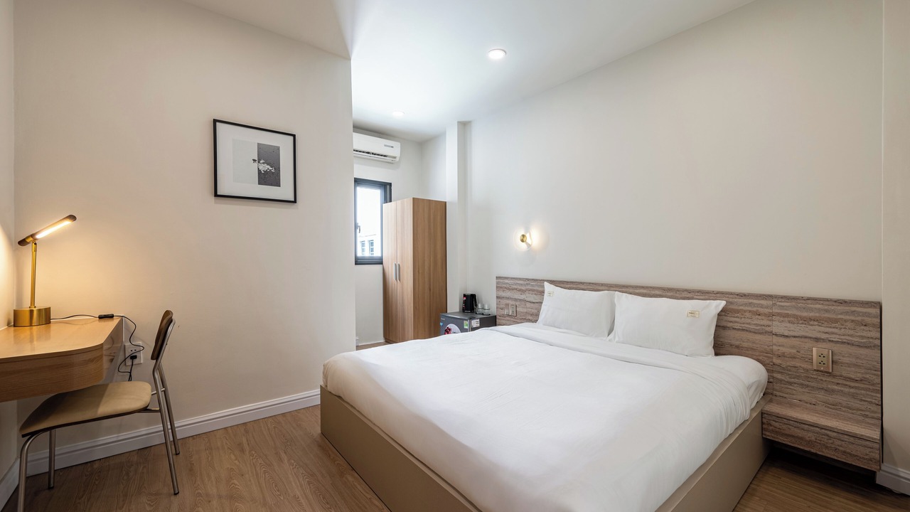 Photo of Bedroom in Ho Chi Minh City