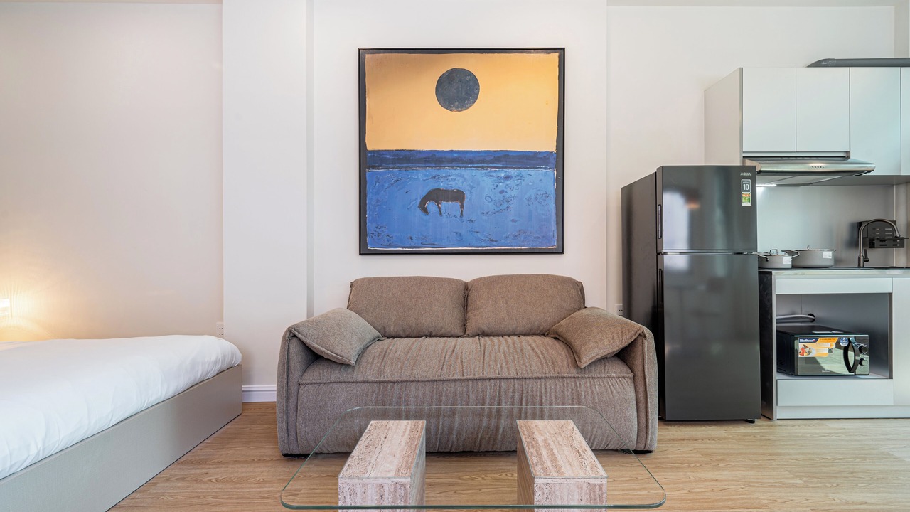 Photo of Livingroom in Ho Chi Minh City