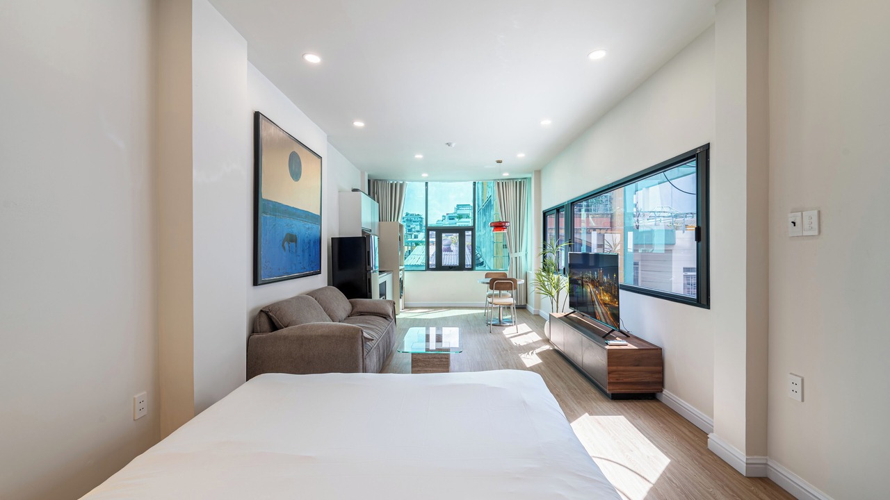 Photo of Bedroom in Ho Chi Minh City
