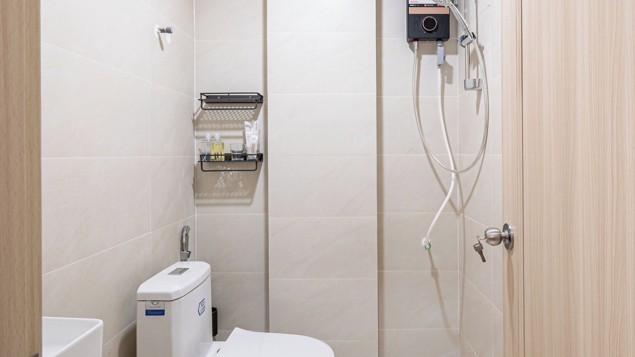 Photo of Bathroom in Ho Chi Minh City