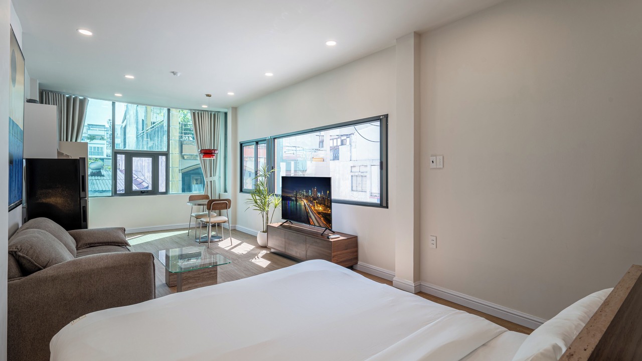 Photo of Bedroom in Ho Chi Minh City