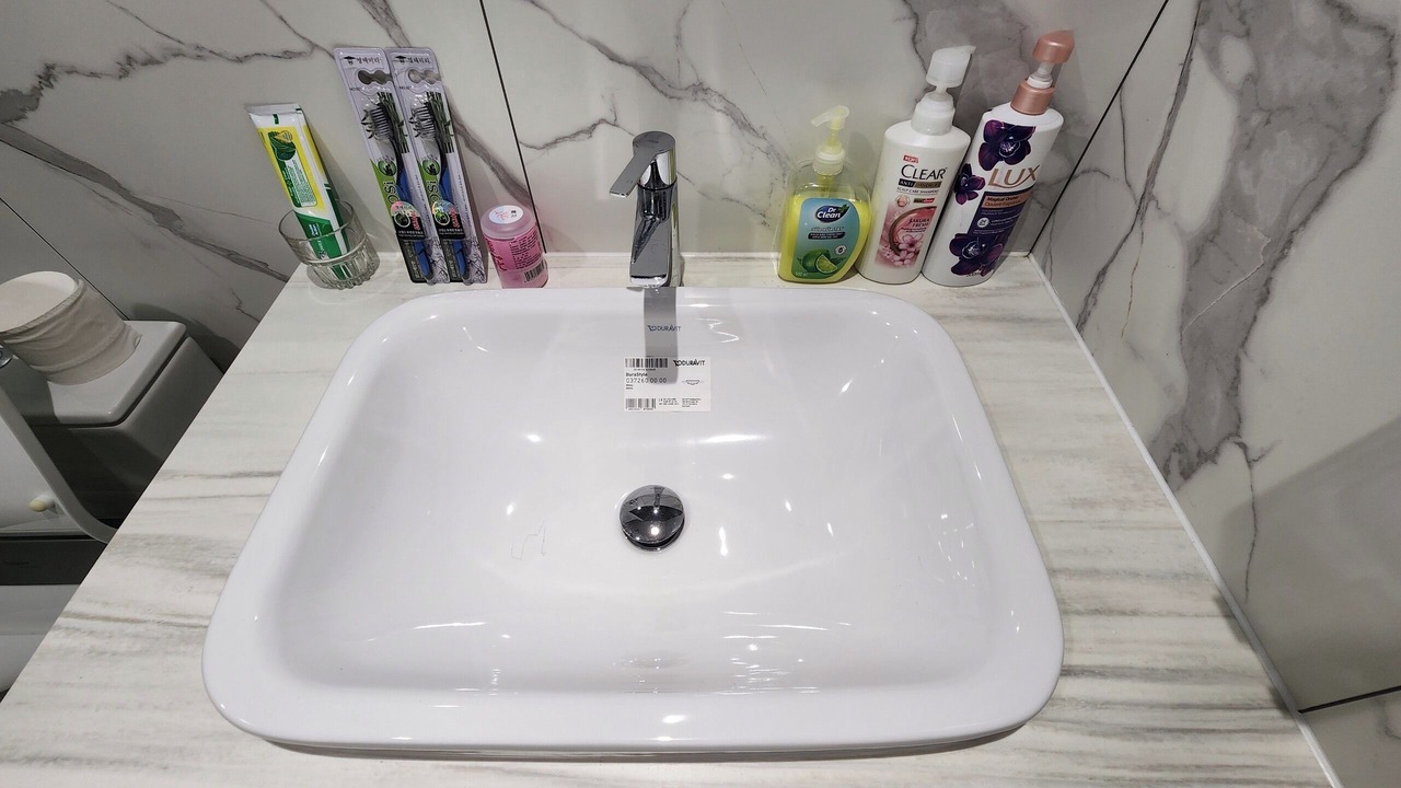 Photo of Bathroom in Tu Liem