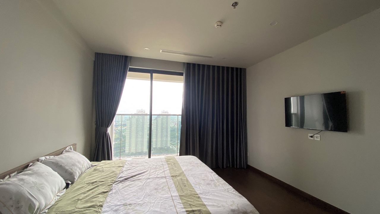 Photo of Bedroom in Tu Liem