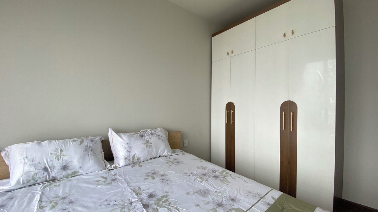 Photo of Bedroom in Tu Liem