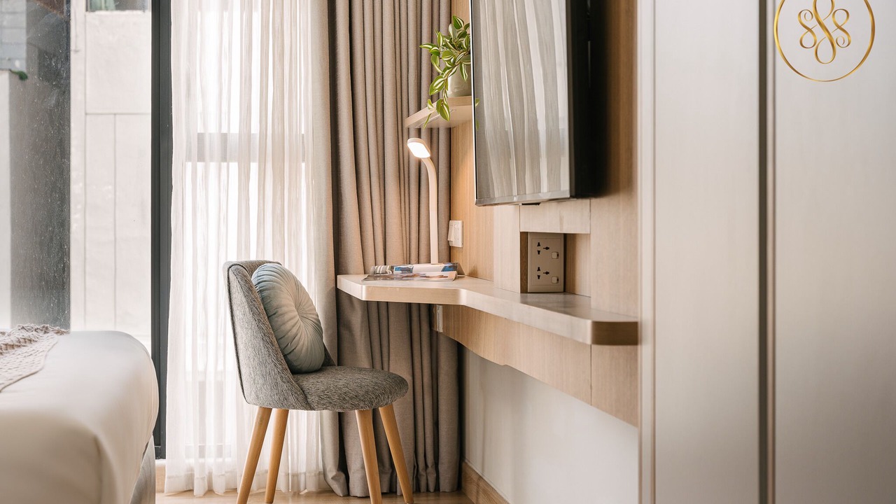 Photo of Bedroom in District 1
