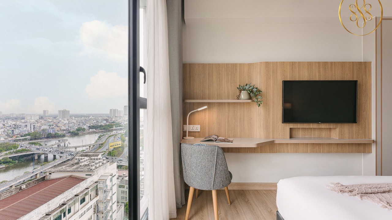 Photo of Bedroom in District 1