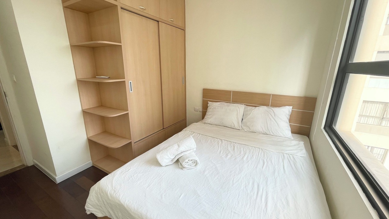 Photo of Bedroom in Trung Hoa Nhan Chinh