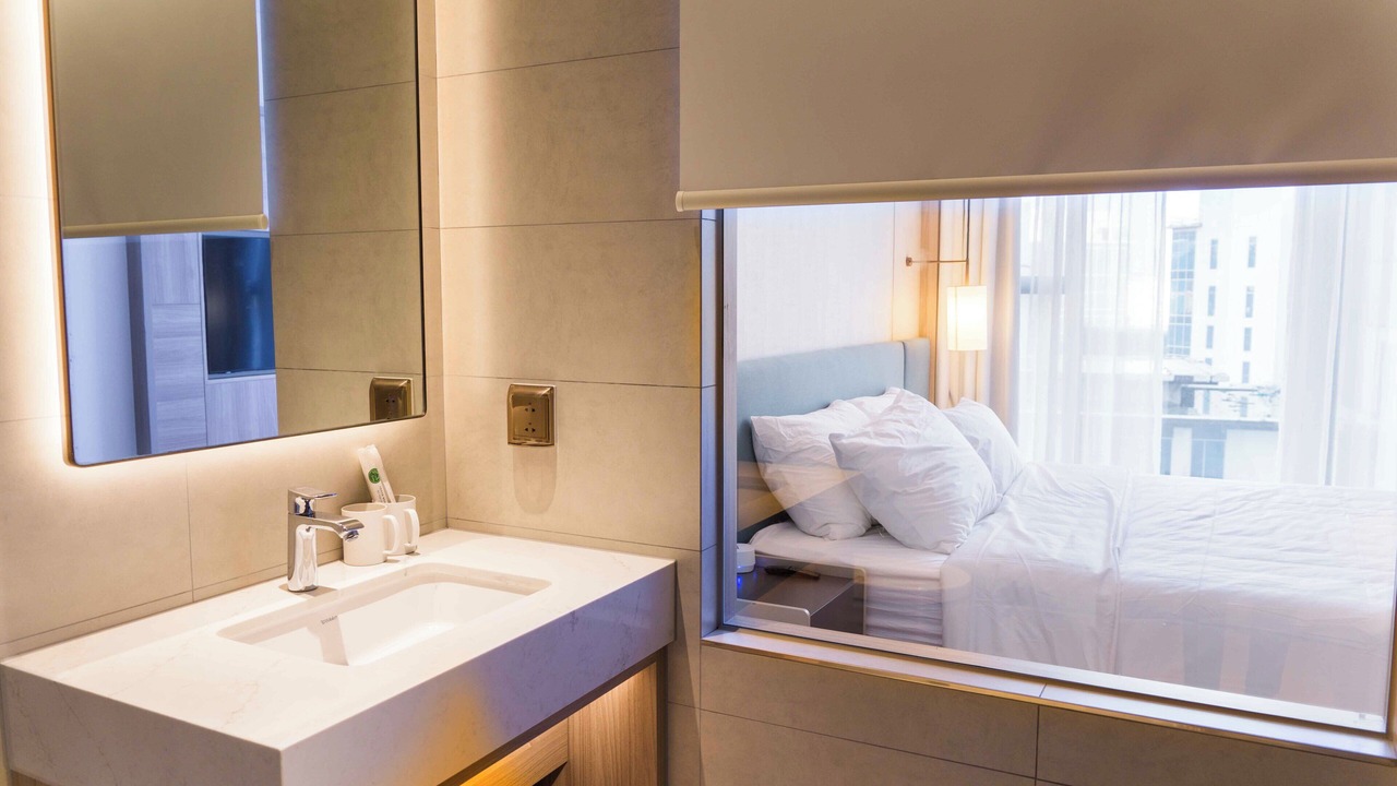 Photo of Bedroom in Ha Long