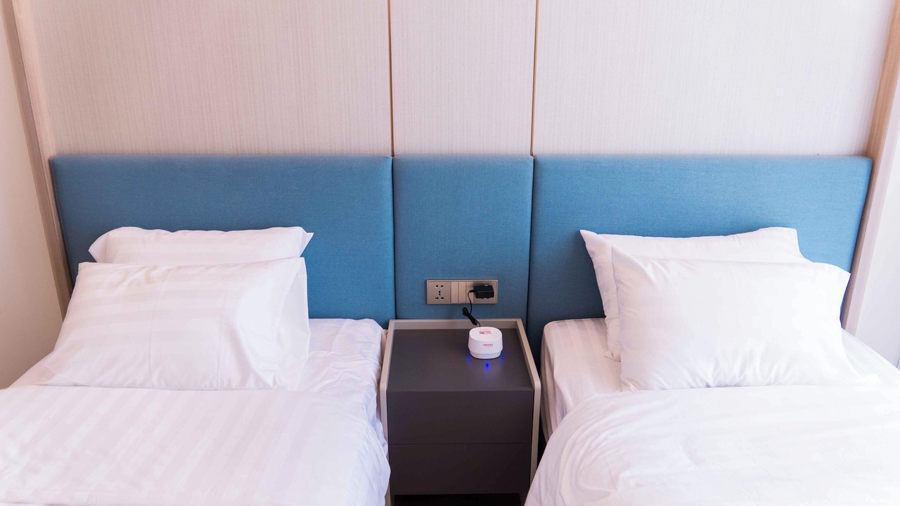 Photo of Bedroom in Ha Long