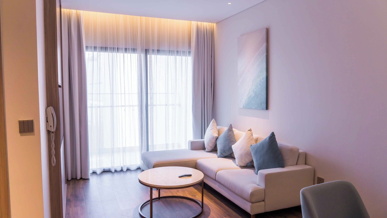 Photo of Livingroom in Ha Long