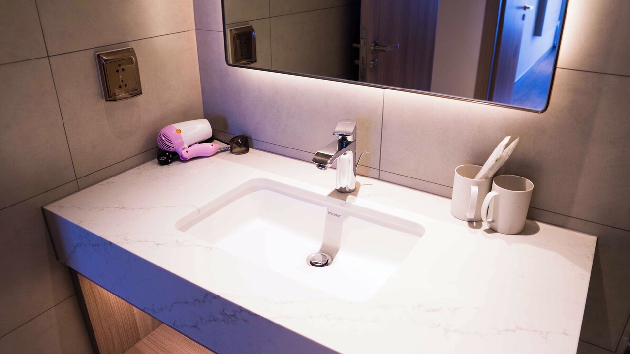 Photo of Bathroom in Ha Long