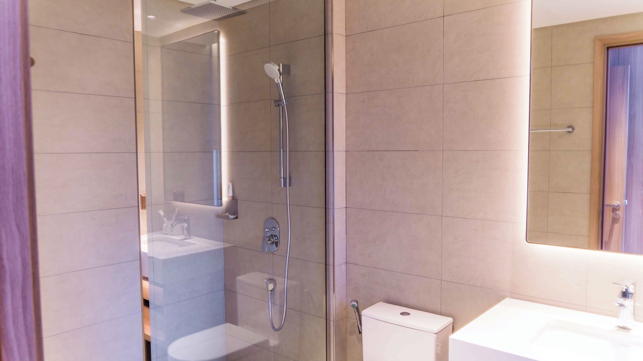 Photo of Bathroom in Ha Long