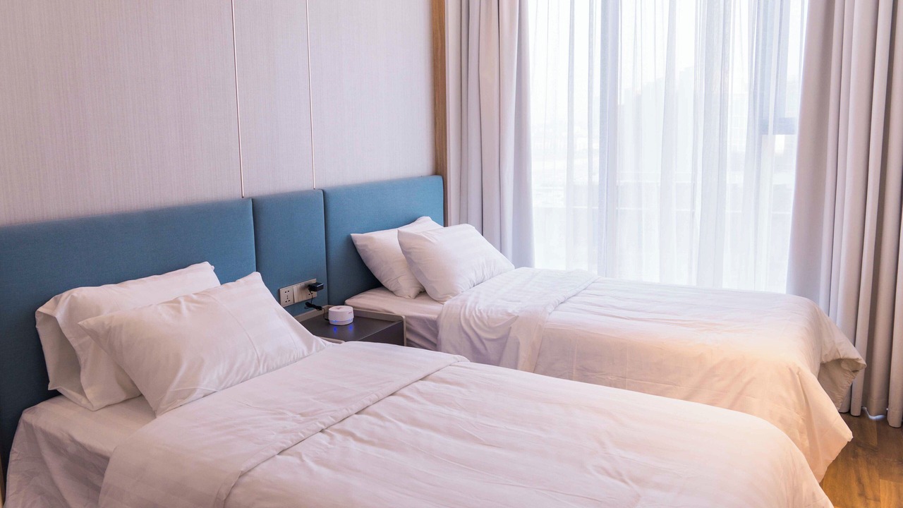 Photo of Bedroom in Ha Long