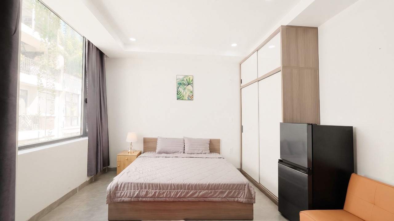 Photo of Bedroom in Phuong 6