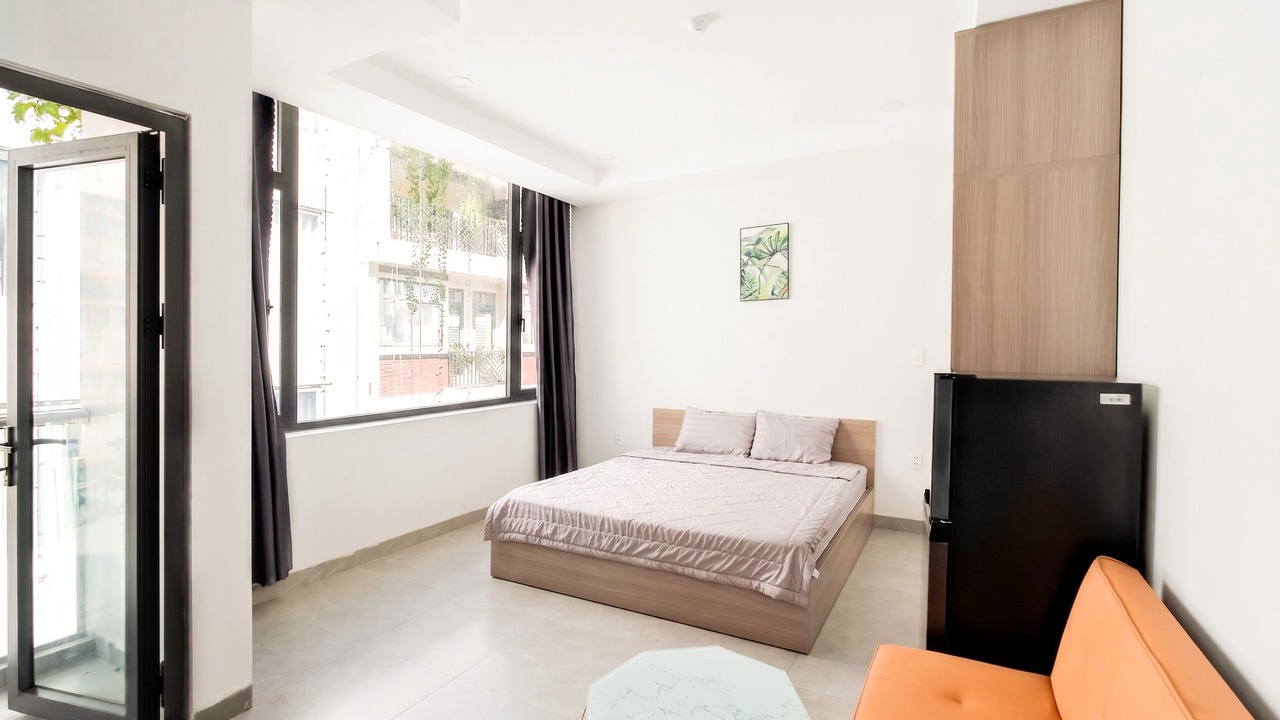 Photo of Bedroom in Phuong 6