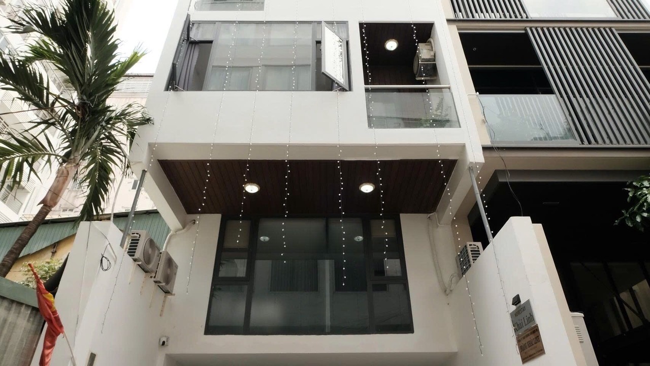 Photo of Outdoor in Phuong 6