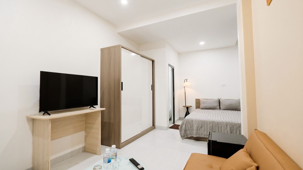 Photo of Bedroom in Phuong 6