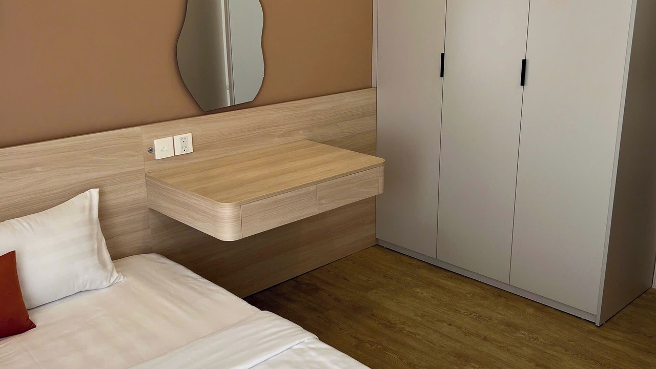 Photo of Bedroom in Phu My Hung